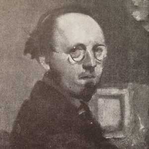 Alciati Ambrogio Antonio _ Autoritratto - Ambrogio Antonio Alciati